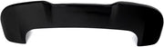 Kofferbak Spoiler Vleugel - Voor BMW X5 E70 (2007-2013)- Gloss Black - Auto accessoires