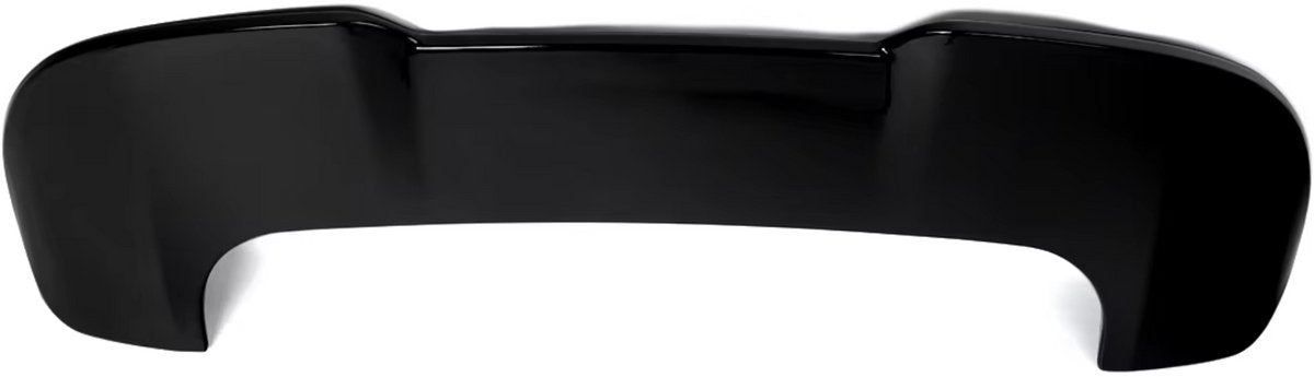 Kofferbak Spoiler Vleugel - Voor BMW X5 E70 (2007-2013)- Gloss Black - Auto accessoires