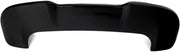 Spoiler Vleugel Tavien - Kofferbak Spoiler Vleugel - Voor BMW X5 E70 (2007-2013) - Gloss Black - Auto accessoires