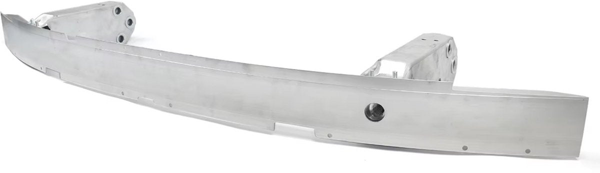Voorbumper - Voor BMW 5-Serie F11/F10 2010-2017 - Auto accessoires - Versterking - Crash bar