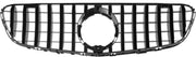 Motorkap Race Grill - Voor Mercedes GLS W253/X253 GLC300/GLC350 (2015-2018) - Met Cameragat - Auto Accessoires