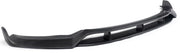 Voorbumer spoiler - Voor BMW X3 F25/X4 F26 M Prestatie (2014-2017) - Koolstofvezel Look - Auto accessoires