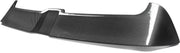 Achterspoiler - Voor VW Golf MK6 2008-2013 GTI/R/GTD - Auto accessoires - Dakspoiler - Kofferspoiler - Carbon Look