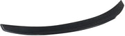 Achterspoiler - Voor Mercedes C-Klasse C205 AMG Coupe 2015-2021 - Auto accessoires - PSM stijl - Carbon Look - Geschilderd