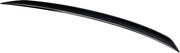 Kofferbak Spoiler - Voor Mercedes C-Klasse C205 Coupe/A205 AMG - Gloss Black - Auto Accessoires