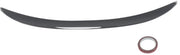 Spoilerkit Stratos - Kofferbak - Carbon Fiber Look - Voor BMW 5 Serie F10 (2010-2016) - M Stijl - Auto Accessoires