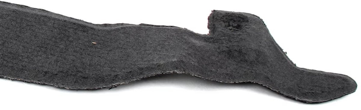 Carrier M-Line - Voorbumper Carrier - Voor BMW M2/M3/M4 F80/F82/F83/F87 (2015-2020) - Auto accessoires