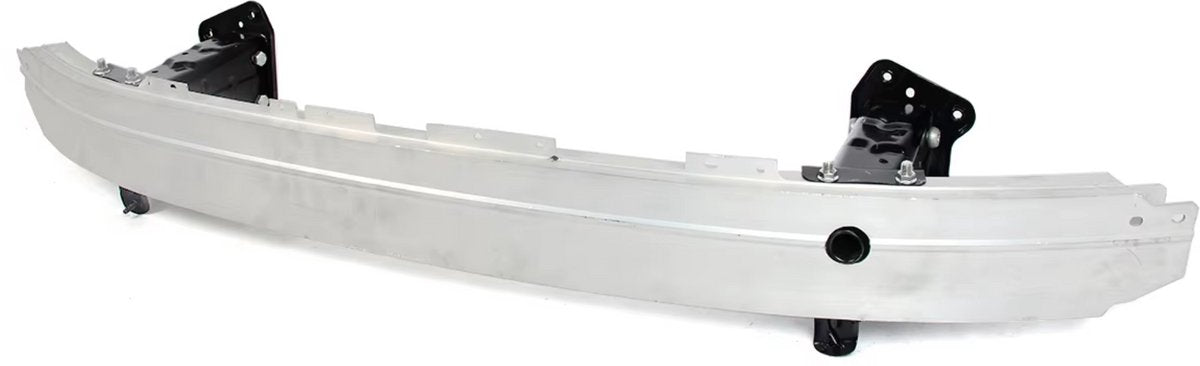 Voorbumper - Voor Mercedes S-Klasse W221 2007-2013 - Auto accessoires - Versterking - Crash bar