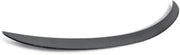 Kofferbak Spoiler Vleugellip - Carbon Look - AMG Stijl - Voor Mercedes GLC Coupe C253 (2016-2022) - Auto Accessoire