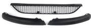 Grillepaneel Vaylen - Voorbumper Lagere Valance Paneelgrill - Voor Ford Focus (2015-2018)
