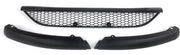 Voorbumper Lagere Valance Paneelgrill - Voor Ford Focus (2015-2018)