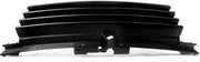Voorbumper Grille - Zwart - Auto accessoires - Voor Volkswagen Jetta/Bora MK4 (1999-2005)