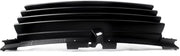 Grille Torqline - Voorbumper Grille - Zwart - Auto accessoires - Voor Volkswagen Jetta/Bora MK4 (1999-2005)