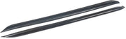 Performance Zijrokken - Voor BMW 3 Serie G20 330i/M340i (2019-2021)- Carbon Look - Auto accessoires