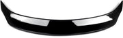 Achterspoiler - Voor Lexus IS200/IS250/IS300/IS350 - Auto accessoires - Duckbill spoiler - Gloss Zwart