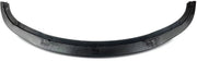 Voorbumper - Voor BMW E92/E93 M Sport 2010-2013 - Auto accessoires - Lipsplitter - Carbon Look