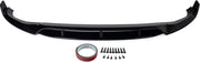 Voorbumper Splitter Lip - Voor BMW X7 G07 LCI (2023-2024) - Krasbeschermer - Auto Accessoires