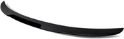 Achterspoiler - Voor BMW 3-Serie G20/G80 M3 2019+ - Auto accessoires - Lipspoiler - AC stijl - Geschilderd
