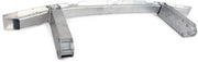 Voorbumper Versterkingsbalk - Zilver - Voor BMW 5 Serie F07 Gran Turismo (2009-2017) - Auto Accessoires