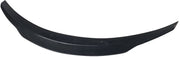 Achterspoiler - Voor Mercedes C-Klasse C205 AMG Coupe 2015-2021 - Auto accessoires - PSM stijl - Carbon Look - Geschilderd