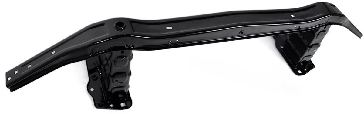 Voorbumper - Voor Mercedes GL/GLS-Klasse X166 2012-2019 - Auto accessoires - Versterkingsstang - Zwart