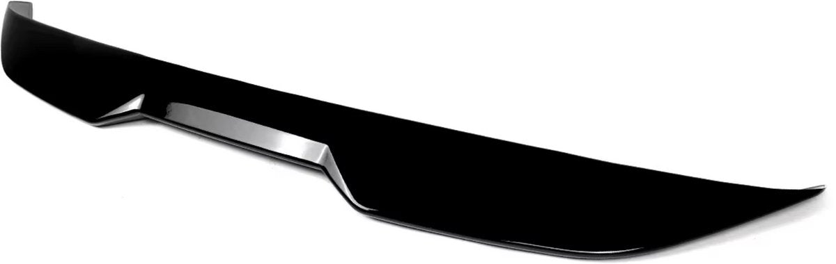 Kofferbak Spoiler Vleugel Lip - Voor BMW G42 230i/M240i (2022-2024) - Gloss Zwart - Auto accessoires