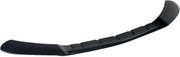 Voorbumper - Voor Mercedes C-Klasse W205 C43 AMG 2015-2018 - Auto accessoires - Lipsplitters - Gloss Zwart - Body kit