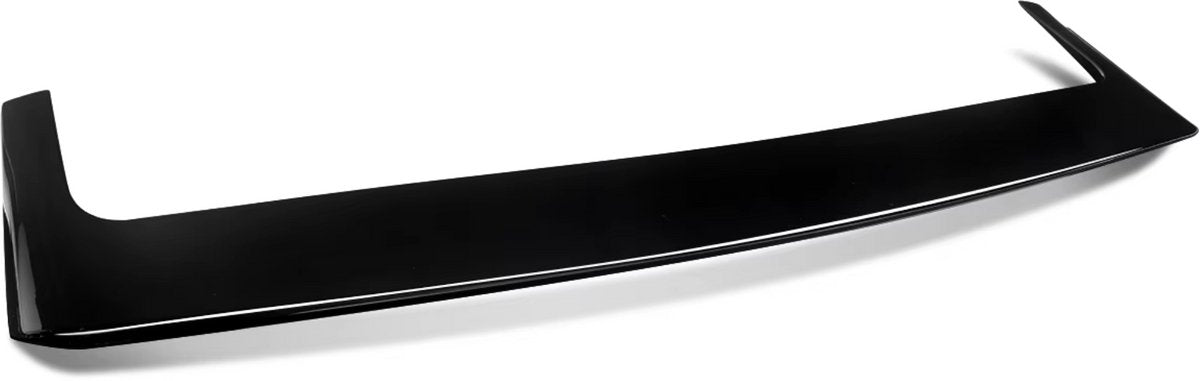 Achterspoiler Vleugel - Gloss Zwart - Voor BMW X5 E70 SUV (2006-2013) - MP Look - Auto Accessoires