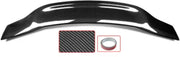 Kofferbak Spoiler Wing Deluxe - Voor Mercedes W212 E350/E550 (2010-2016) - Carbon Look - Auto Accessoires