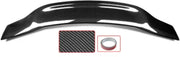 Spoiler Tavien - Kofferbak Spoiler Wing Deluxe - Voor Mercedes W212 E350/E550 (2010-2016) - Carbon Look - Auto Accessoires