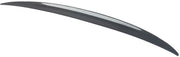 Kofferbak Spoiler - M-Stijl - Carbon Look - Voor BMW 5 Serie G30 (2017-2019) - Auto Accessoires