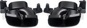 Achterbumper Set Deluxe - Voor Mercedes-Benz GLE/GLS W166/X166 AMG Bumper (2015-2018) - Premium Design - Auto Accessoires