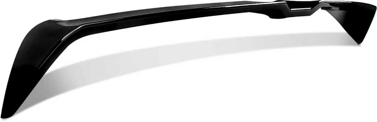 Achterspoiler - Voor VW Golf MK6 2008-2013 - Auto accessoires - Dakspoiler - Vleugelspoiler - Gloss Zwart