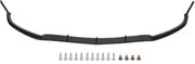 Voorbumper Spoiler Lip Splitter Trim - Voor Mercedes Benz C-Klasse C205 W205 A205 2015-2018 - Auto Accessoires
