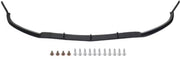 Voorbumper Spoiler Lip Splitter Trim - Voor Mercedes Benz C-Klasse C205 W205 A205 2015-2018 - Auto Accessoires