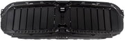 Voorbumper Radiatorrooster met Motor Pro- Voor BMW 5 Serie G30 G31 LCI (2020+) - Auto accessoires