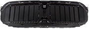 Radiatorgrille Xeltron - Voorbumper Radiatorrooster met Motor Deluxe - Voor BMW 5 Serie G30/G31 LCI (2020+) - Auto accessoires