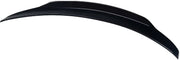 Achterspoiler - Voor Mercedes C-Klasse W205 Sedan 2015-2019 - Auto accessoires - Kofferbakspoiler - PSM stijl - Gloss Zwart