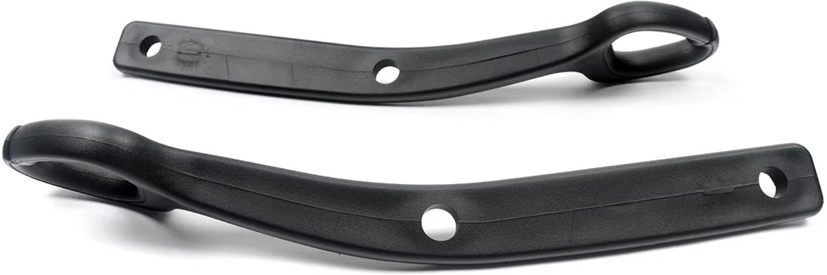 Gordelgeleider Verlenghouder - Voor Ford Mustang Ecoboost/GT (2015-2022) - Auto Accessoires