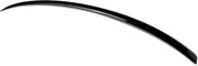 Achterspoiler - Voor BMW i5 G60 2024+ - Auto accessoires - Dakspoiler - Sport stijl - Staart top vleugel