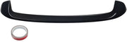 Dakspoiler Deluxe - Voor BMW 1 Serie F20/F21 (2012-2019) - M Prestaties Stijl - Zwart - Auto accessoires