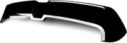 Achterspoiler - Voor VW Golf MK6 2008-2013 - Auto accessoires - Dakspoiler - Vleugelspoiler - Gloss Zwart