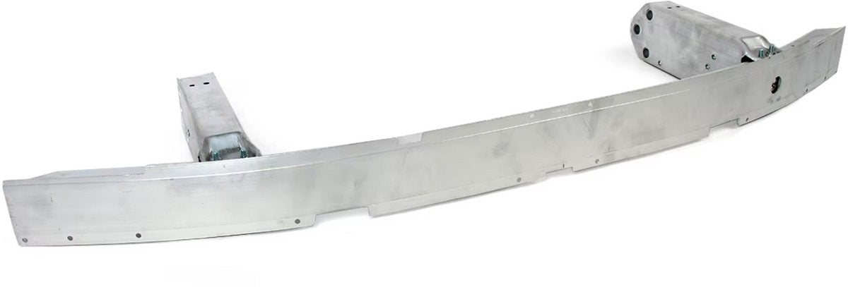 Voorbumper Versterkingsbalk - Zilver - Voor BMW 5 Serie F07 Gran Turismo (2009-2017) - Auto Accessoires