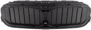 Voorbumper Radiatorrooster met Motor Pro- Voor BMW 5 Serie G30 G31 LCI (2020+) - Auto accessoires