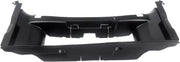 Voorbumper - Voor BMW F30 M Sport 2013-2018 - Auto accessoires - Onderste grille - Luchtgeleider - Zwart