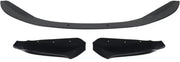 Voorbumper - Voor BMW F20/F21 M Sport 2015-2018 - Auto accessoires - Front splitter - Rok lip - Carbon Look