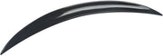 Achterspoiler - Voor BMW 2 Serie F22/F87 M2 Coupe 2014-2020 - Auto accessoires - Kofferspoiler - Sport spoiler - Carbon Look