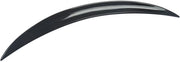 Spoiler Vortexline - Kofferbak Lip - Gloss Zwart - Voor BMW 2 Serie F22/F23 & M2 F87 - Aerodynamisch Ontwerp