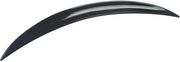 Achterste Kofferbak Lip Spoiler - Voor BMW 2 Serie F22/F23 M2 F87 M Sport - Gloss Zwart - Auto accessoires