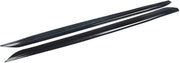 Autoskirts deluxe - 2 Stuks Body Kit - Auto accessoires - Voor BMW 3 Serie G20 M340i M Prestaties (2019-2020)